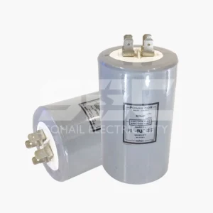 Power Con 60uF 450V/500V AC Motor Run Capacitor (MKM-CBB61)