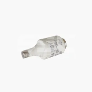 10A 500V gL-gG Neozed Ceramic Fuse - Industrial Low Voltage Protection