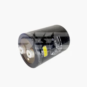 EPCOS B43584-B4338-Q Aluminum Electrolytic Capacitor 3300uF 350V