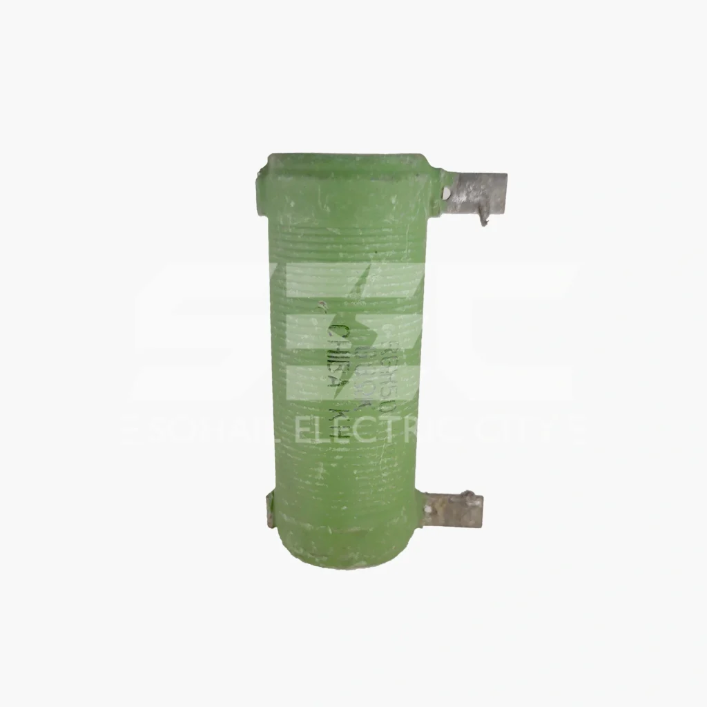 CHIBA REH50 680Ω K Ceramic Wirewound Resistor High-Power Industrial Load Resistor