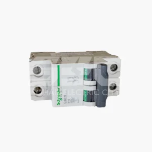Schneider Electric C60N B16 2-Pole Miniature Circuit Breaker (MCB)