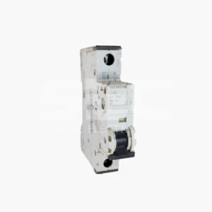 Siemens 5SJ41 5A Single Pole Miniature Circuit Breaker (MCB) - C Curve