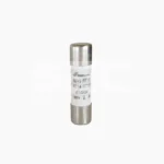 Westhomes 2A 500V Cylindrical Ceramic Fuse - 10x38mm RT18-32 Series