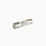 Westhomes 2A 500V Cylindrical Ceramic Fuse - 10x38mm RT18-32 Series
