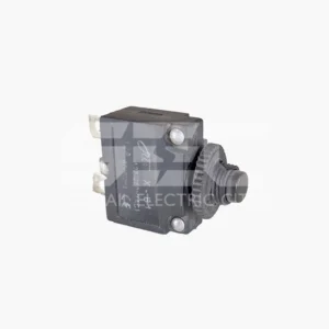 Manual Reset Thermal Circuit Breaker - Overload Protection Switch
