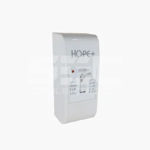 HOPE+ NT50-A 30A Safety Breaker - 2-Pole Compact Circuit Breaker