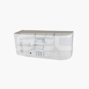 HOPE+ NT50-A 30A Safety Breaker - 2-Pole Compact Circuit Breaker