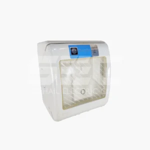 Doepke IP55 Weatherproof Outdoor Switch - 16A 250V Waterproof Wall Switch