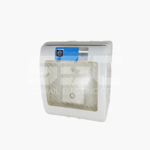 Doepke IP55 Weatherproof Outdoor Switch - 16A 250V Waterproof Wall Switch