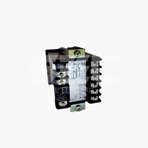 RKC Industrial Analog Temperature Controller (0-600°C)