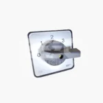 Sprecher + Schuh 4-Position Rotary Cam Changeover Switch (0-1-2-3)