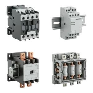 Contactors