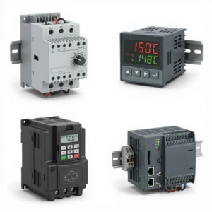 Controllers