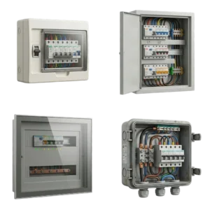 Distribution Box
