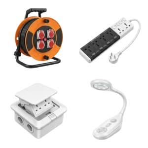 Electrical Accessories
