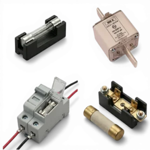 Fuses & Accessories