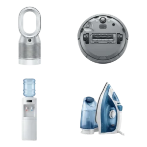 Home Appliances