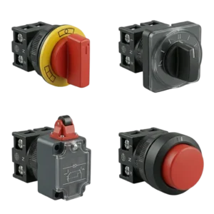 Industrial Switches