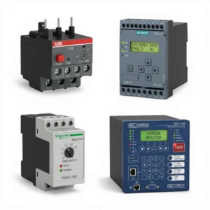 Protection Relays