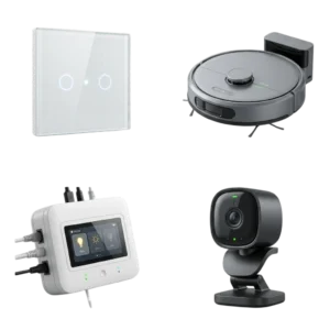 Smart Devices