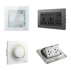 Switches & Sockets