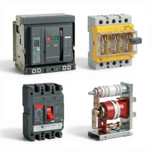 Switchgear