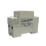 63A Digital Adjustable Over/Under Voltage and Over Current Protection Device (DIN Rail Mount)
