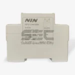 NIN NP2-VA-KWH 63A Over & Under Voltage Protector Relay with Energy Monitoring