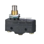 TM Series Heavy Duty Micro Limit Switch (15A, 380V) - Multiple Actuator Types