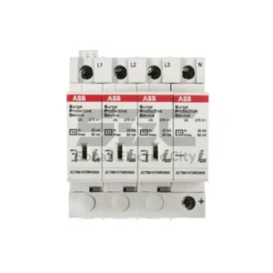 ABB SPD 40K Surge Protection Device – 400V AC, Class II