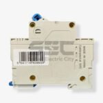 CHINT DZ158-125 125A Double Pole AC Miniature Circuit Breaker – High Current Protection
