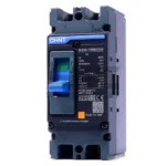 CHINT NXM-125S/2300 Moulded Case Circuit Breaker (MCCB) – 2 Pole 125A
