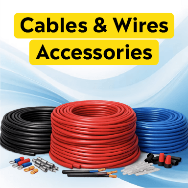 Cables