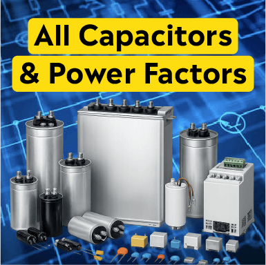 Capacitors
