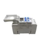 DHC30A 30A Digital Programmable Timer Switch Weekly Electronic Time Switch Relay 220V AC