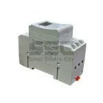 DHC30A 30A Digital Programmable Timer Switch Weekly Electronic Time Switch Relay 220V AC