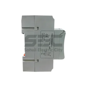 DHC30A 30A Digital Programmable Timer Switch Weekly Electronic Time Switch Relay 220V AC