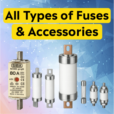 Fuses