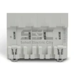 Himel HDB3W125H4C 4 Pole Miniature Circuit Breaker (MCB) – 10kA, 80A-125A