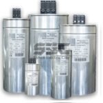 ZEZ SILKO Power Factor Correction Capacitors – High-Quality Industrial Solutions