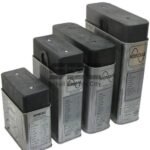 KONDAS Box-Type Power Factor Correction Capacitors – Heavy Duty Industrial PFC Units