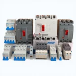 AST Industrial Protection Gear – MCCB, MCB, and Surge Protective Devices (SPD)