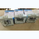 FICO Hi-Tech Low Voltage Current Transformer – High Precision CT for Industrial Metering