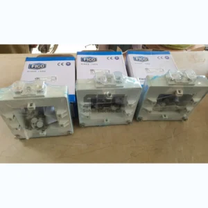 FICO Hi-Tech Low Voltage Current Transformer – High Precision CT for Industrial Metering