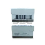 Crouzet 84137120 GN Series Single Phase SSR – 50A 660VAC 4-32VDC