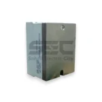 Crouzet 84137120 GN Series Single Phase SSR – 50A 660VAC 4-32VDC