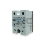 Crouzet 84137120 GN Series Single Phase SSR – 50A 660VAC 4-32VDC