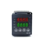 KA R8-100-FK02-M*AN Digital Temperature Controller – 48x48mm, AC 220V