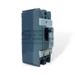 Kripal ABE-102 MCCB 125A – 2 Pole Molded Case Circuit Breaker, 690V