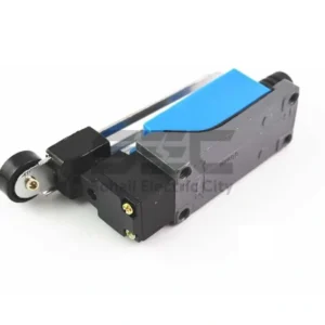 Limit Switch (ME-8108) – Adjustable Roller Arm, 5A 250V